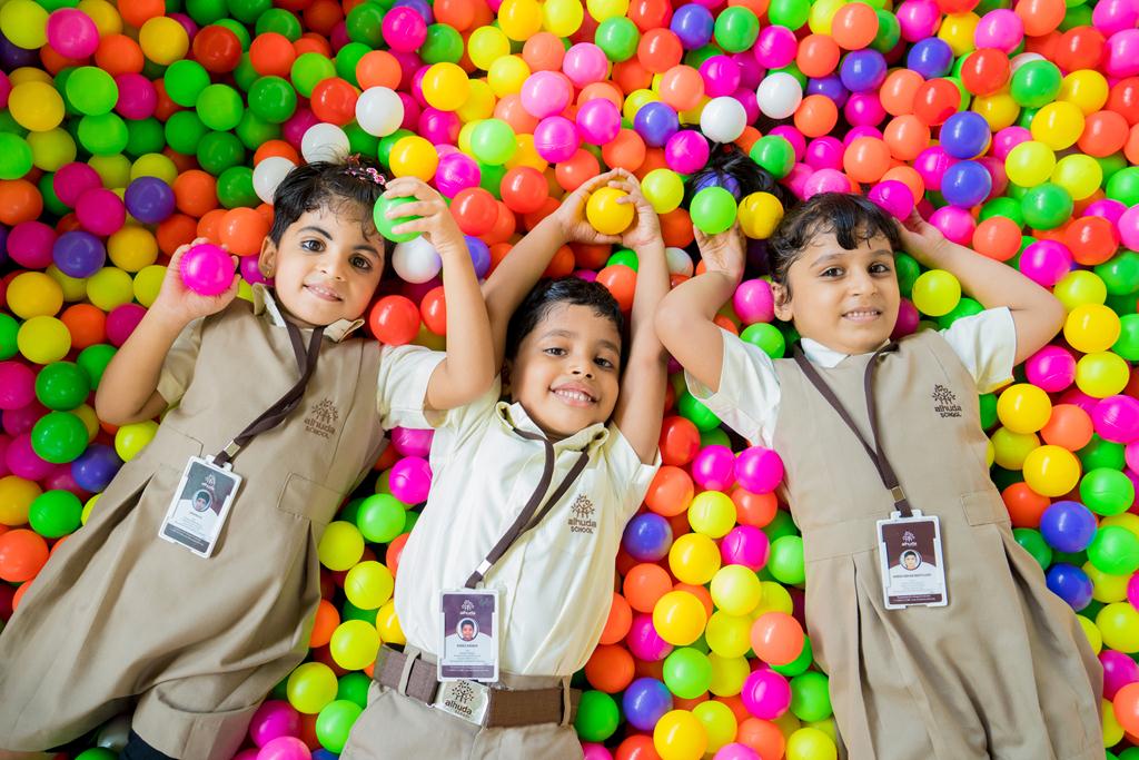 Kindergarden Image 1